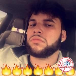 Meet your Posher, Jorge